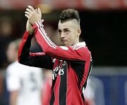 pic for Stephan El Shaarawy 